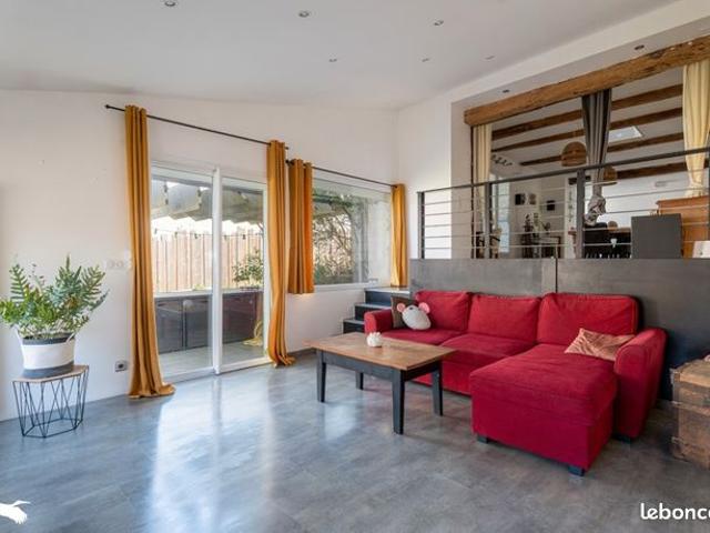 Maison 7 pièces 193 m²