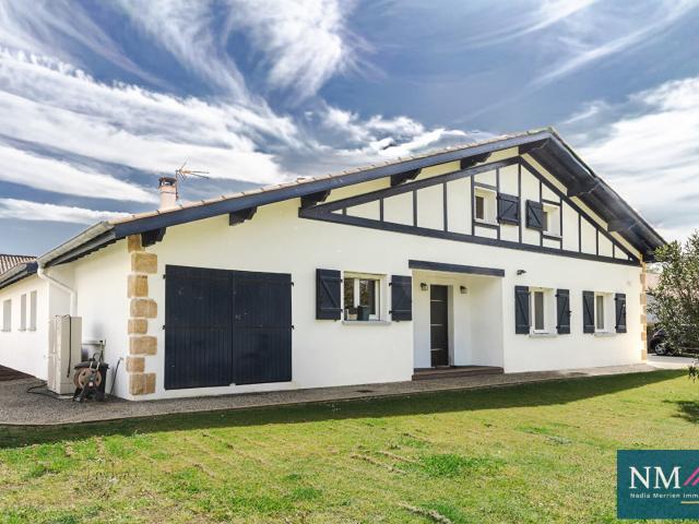 Maison 7 pièces 193 m²