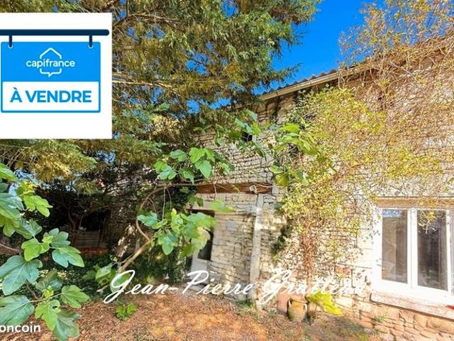 Maison 7 pièces 193 m²