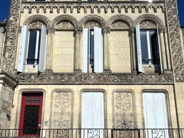 Maison 7 pièces 193 m²