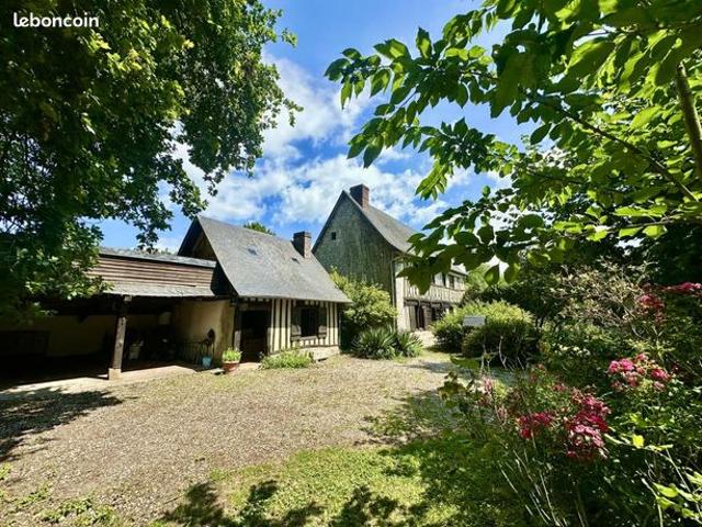 Maison 7 pièces 193 m²