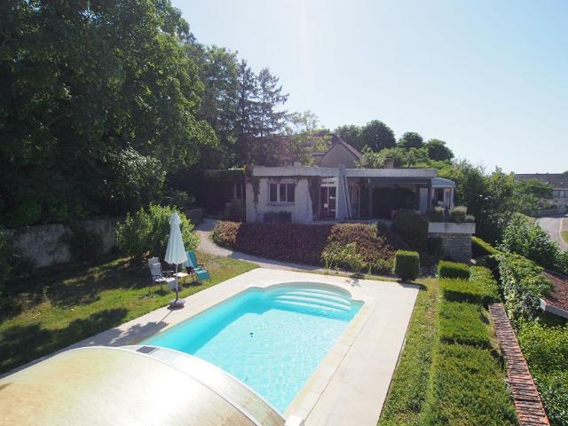 Maison 7 pièces 193 m²