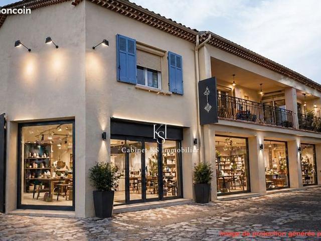 Maison 7 pièces 193 m²