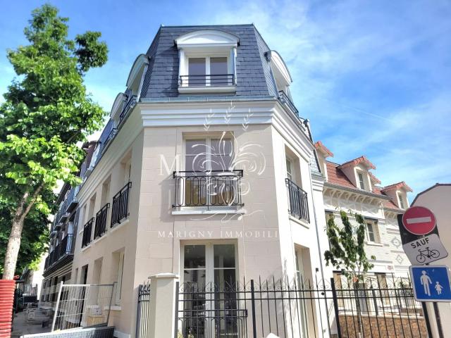 Maison 7 pièces 193 m²