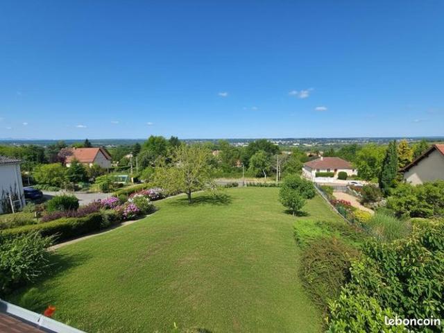 Maison 7 pièces 193 m²