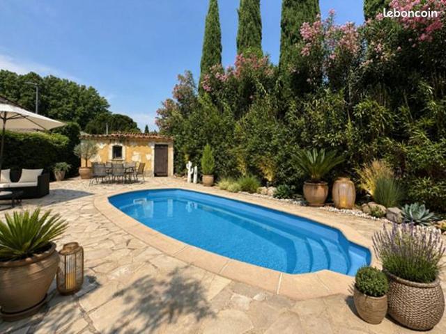 Maison 7 pièces 193 m²