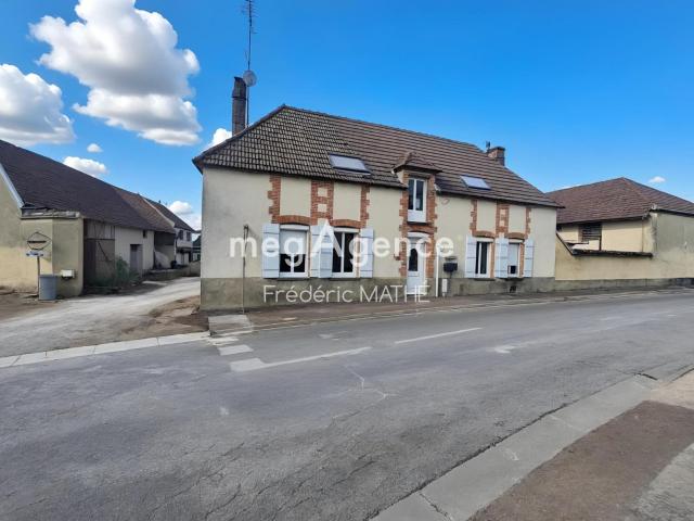 Maison 7 pièces 193 m²