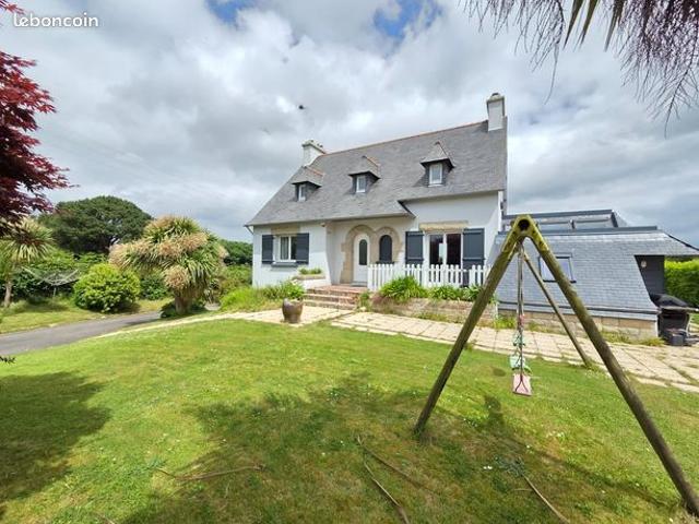 Maison 7 pièces 193 m²