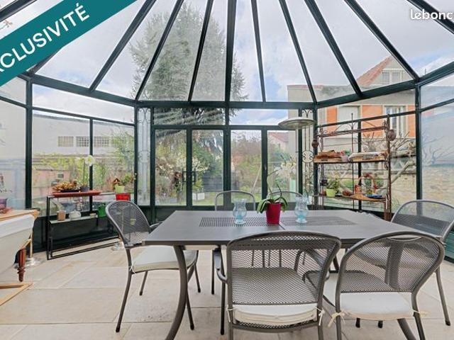 Maison 7 pièces 193 m²