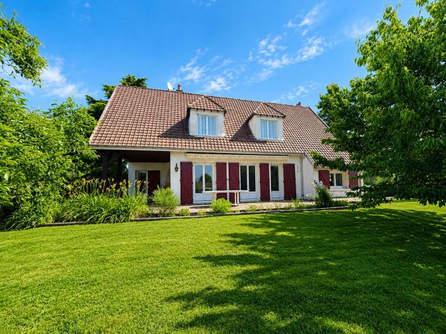 Maison 7 pièces 193 m²
