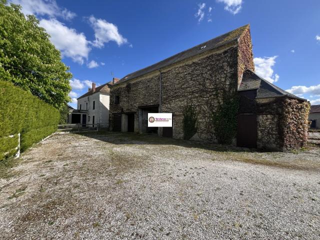Maison 7 pièces 193 m²
