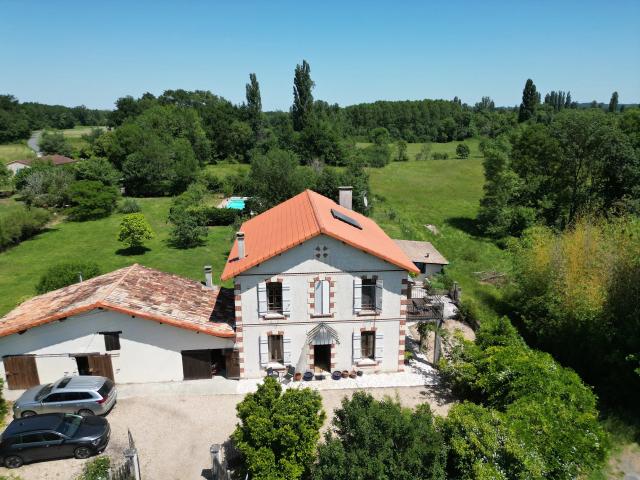 Maison 7 pièces 193 m²