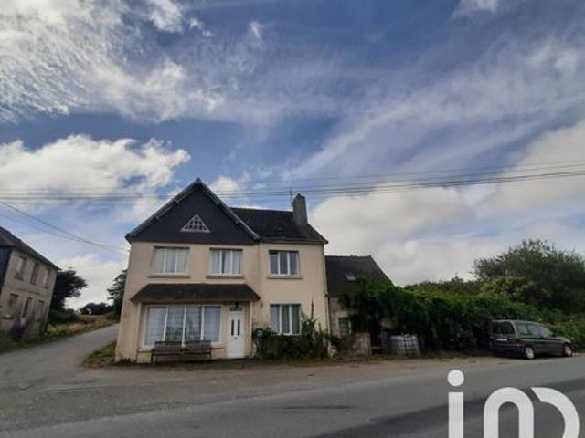 Maison 7 pièces 193 m²