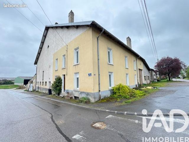 Maison 7 pièces 193 m²