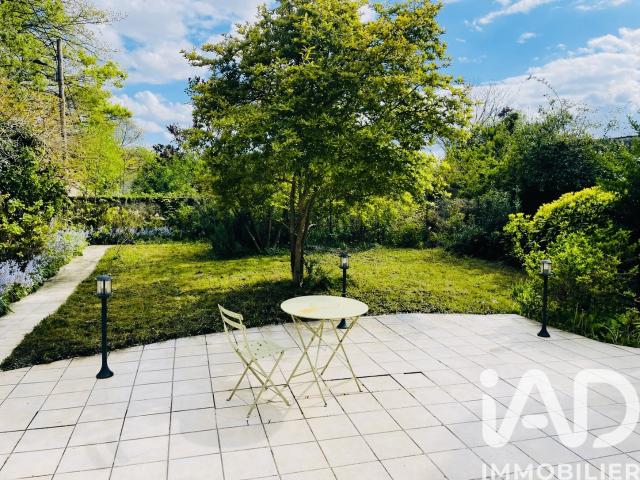 Maison 7 pièces 193 m²