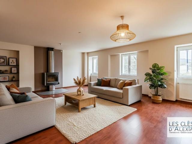 Maison 7 pièces 193 m²