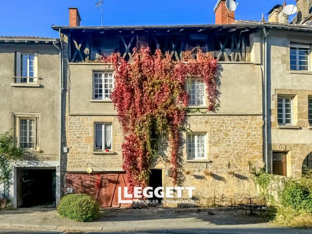 Maison 7 pièces 193 m²