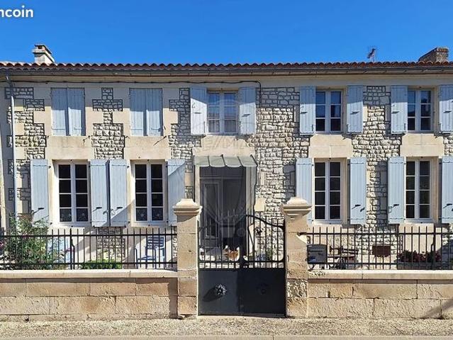 Maison 7 pièces 193 m²