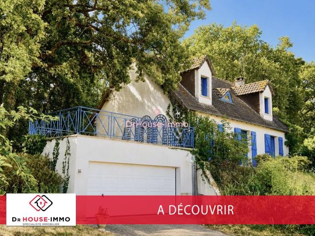 Maison 7 pièces 193 m²