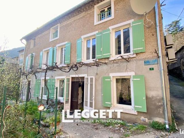 Maison 7 pièces 193 m²