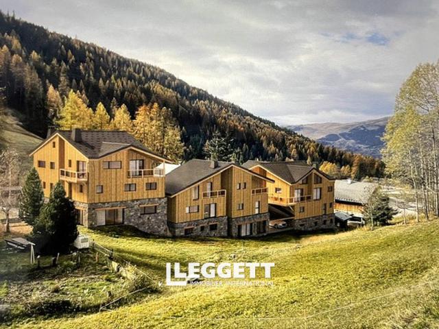 Maison 7 pièces 193 m²
