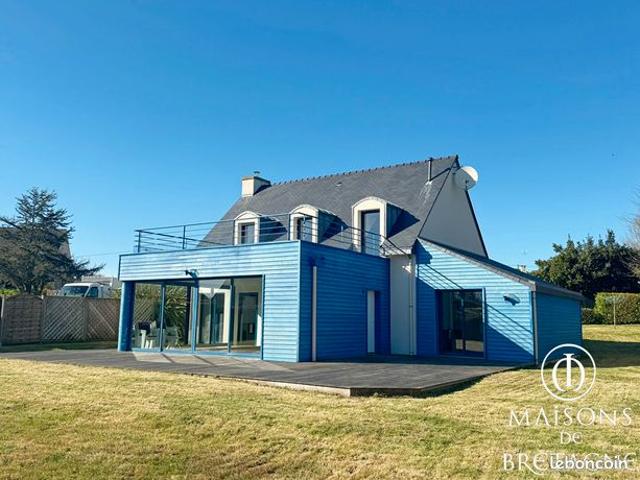 Maison 7 pièces 193 m²