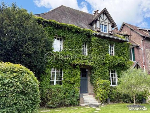 Maison 7 pièces 193 m²