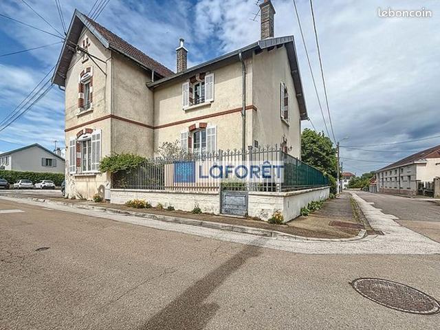 Maison 7 pièces 193 m²