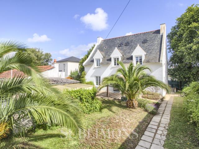 Maison 7 pièces 193 m²