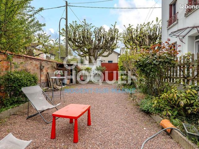 Maison 7 pièces 193 m²