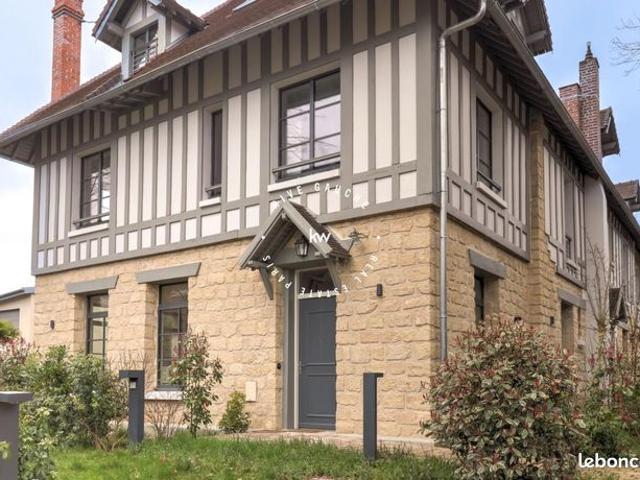 Maison 7 pièces 193 m²