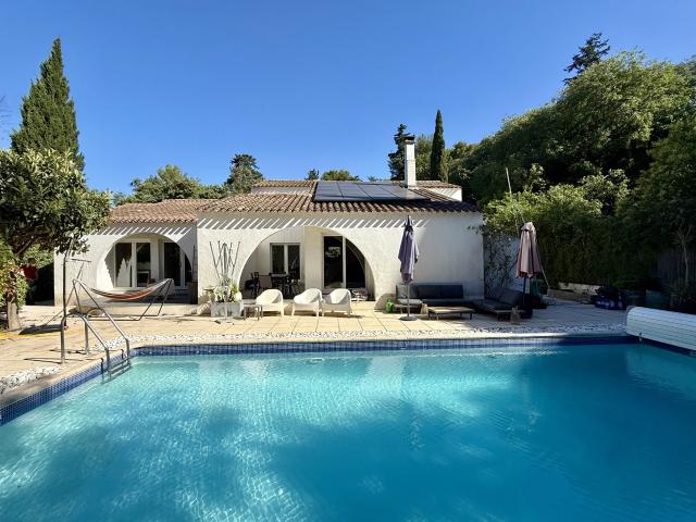 Maison 7 pièces 193 m²