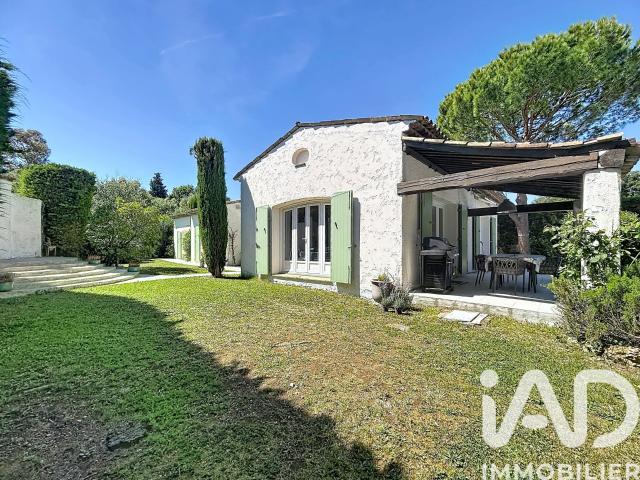 Maison 7 pièces 193 m²