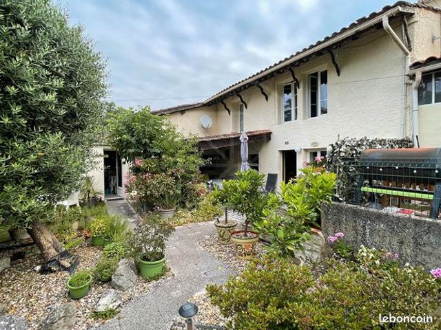 Maison 7 pièces 193 m²