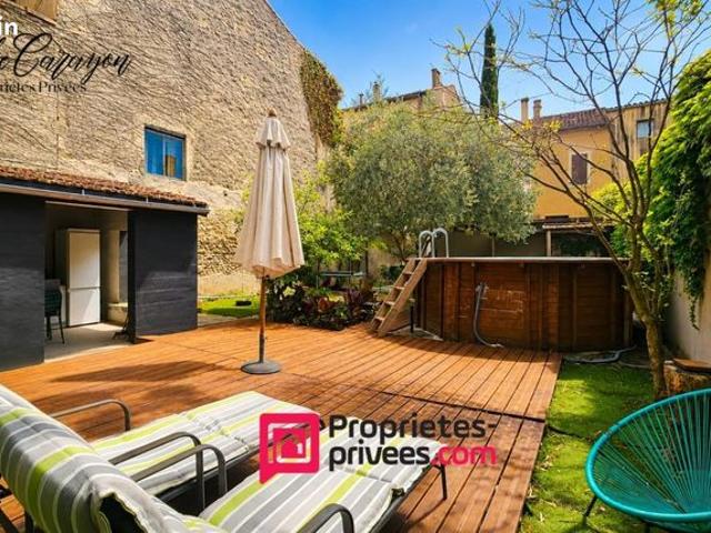 Maison 7 pièces 193 m²