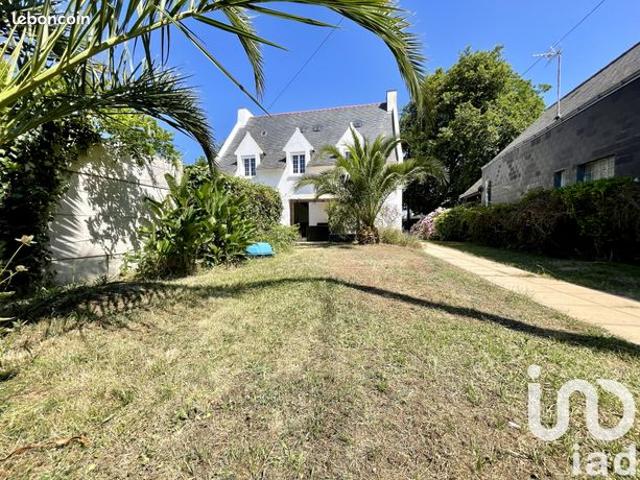 Maison 7 pièces 193 m²