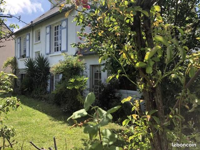Maison 7 pièces 193 m²