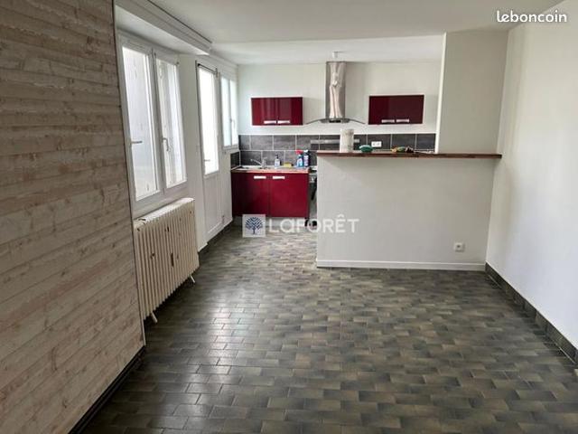 Maison 7 pièces 193 m²