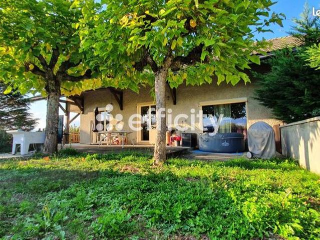 Maison 7 pièces 193 m²