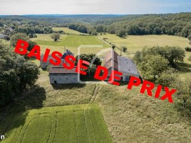 Maison 7 pièces 1 m²
