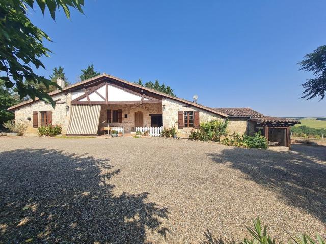 Maison 7 pièces 204 m²