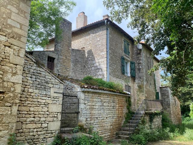 Maison 7 pièces 204 m²