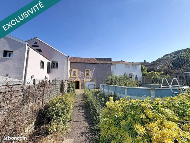 Maison 7 pièces 204 m²