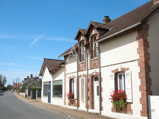 Maison 7 pièces 204 m²