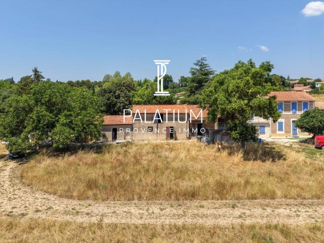 Maison 7 pièces 204 m²