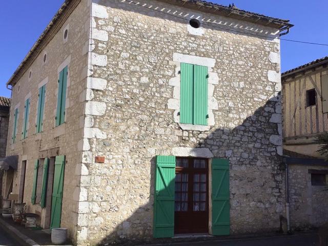 Maison 7 pièces 204 m²