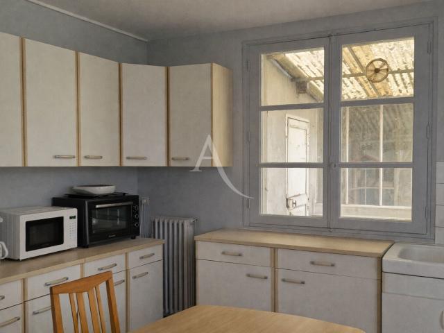 Maison 7 pièces 204 m²