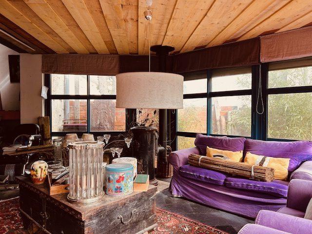 Maison 7 pièces 204 m²