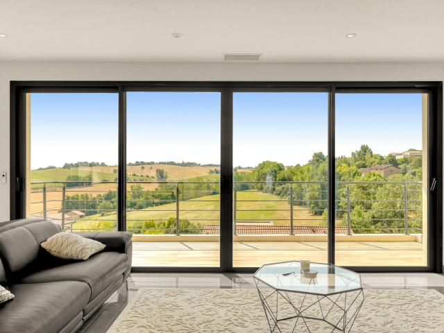 Maison 7 pièces 204 m²