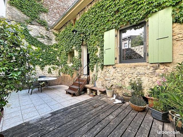 Maison 7 pièces 157 m²